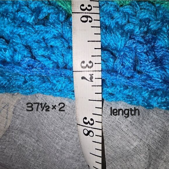 Bundle of 3 Scarves (SCA2) - Picture 6 of 10